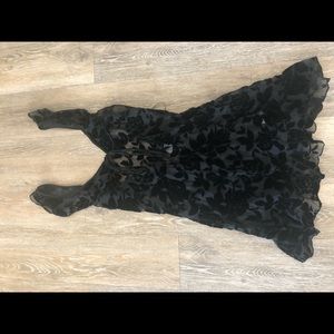 Princess Polly dress